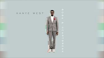 808s And Heartbreak Wallpaper By Jonx23