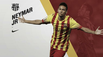 Neymar Wallpaper HD