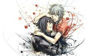 Lamento Beyond The Void Wallpaper Maya Harlock Van B