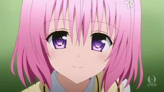 Momo To Love Ru Screenshot