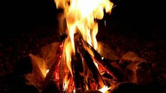 Bonfire Wallpaper High Quality