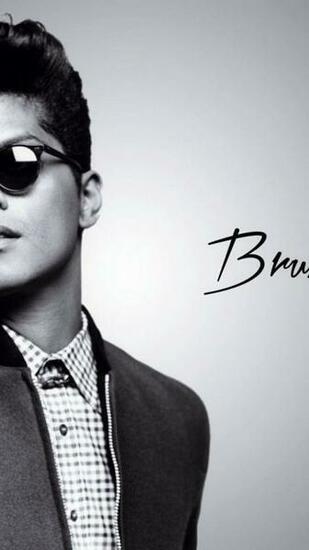 Bruno Mars Wallpaper For iPhone iPhonewallpaper