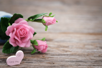 Cute Valentine S Day Wallpaper And Background Popsugar