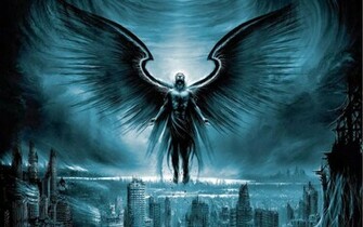 High Definition Quality Wallpaper Of Angels HD