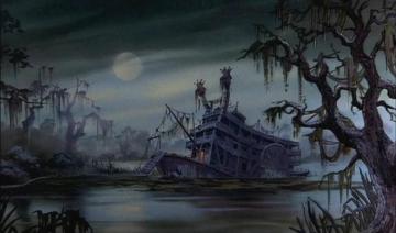 The Rescuers Historia De Disney Fondo Animaci N