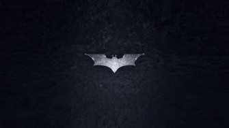 Batman Logo HD Wallpaper And Background