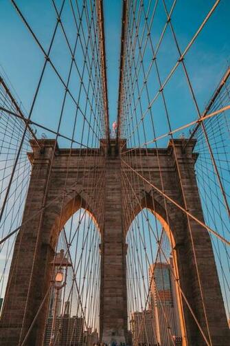 Brooklyn Bridge Pictures Image