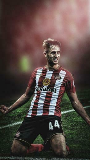 Footy Wallpaper On Adnan Januzaj iPhone Rts