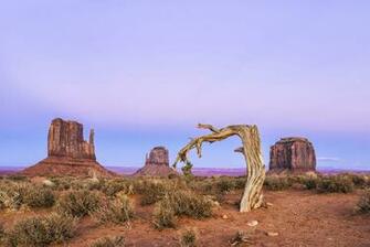 Monument Valley Computer Wallpaper Desktop Background