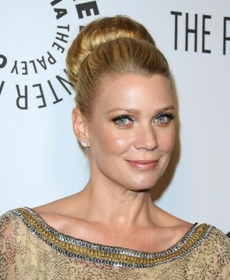 The Walking Dead Movies Actor Laurie Holden Wallpaper Other