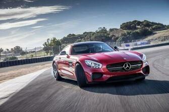 Mercedes Benz Amg G T Edition Supercar Gts Wallpaper