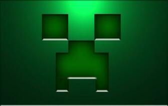 Creeper Minecraft Wallpaper 3d HD Jpg