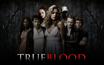 True Blood Wallpaper V3 By Twistedeffect