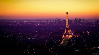 Eiffel Tower At Night Wallpaper 1080p Pictures In High