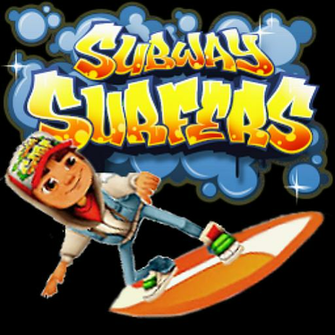 Subway Surfers V2 By Pooterman