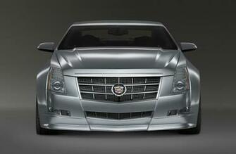 Cadillac Cts Wallpaper Image