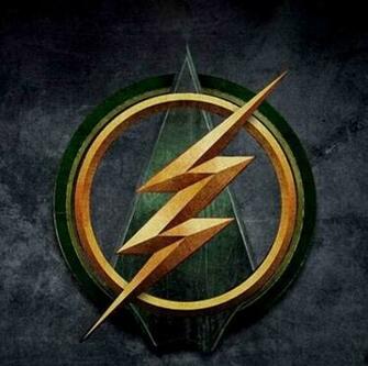 Reverse Flash Symbol