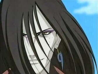 Orochimaru Sennin Imagens E Wallpaper Jpg