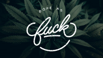Dope Laptop Wallpaper On