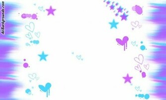 Purple Cute Background Myspace