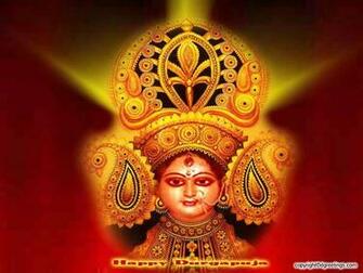 Wallpaper Background Durga Maa Pics Pictures