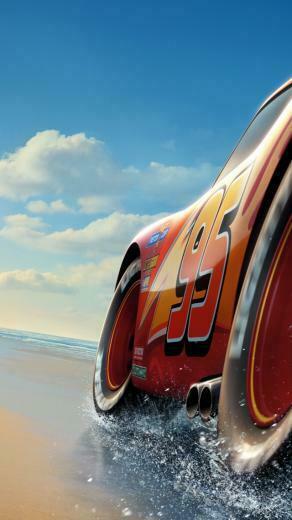 Cars Lightning Mcqueen Wallpaper Pictures