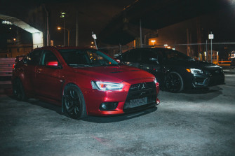 Subaru Wrx Sti 4k Wallpaper
