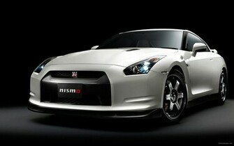 Nissan Gtr Wallpaper HD World Of Cars