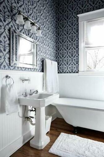Lee Jofa Wallpaper Favorite Spaces