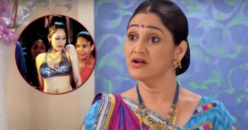 Taarak Mehta Ka Ooltah Chashmah Fame Disha Vakani Once Went