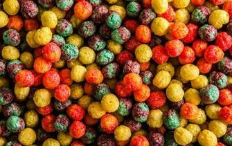 Best Trix Cereal Wallpaper The Matrix