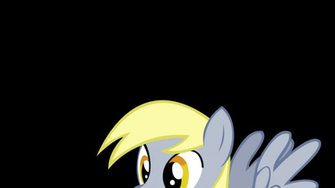 Derpy Hooves Wallpaper Read Under By Mmu7