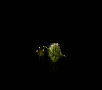 Yoda Wallpaper