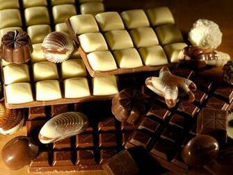 White And Brown Wallpaper