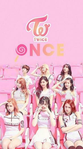 Twice Wallpaper By Annvina98 Now