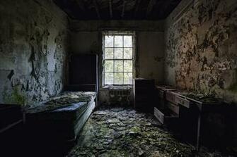 Abandoned Building Photos From States Of Decay Business Insider