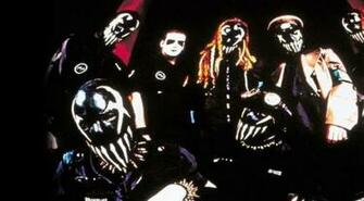Mushroomhead Tickets Stubhub Ireland