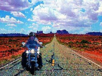 Desktop Wallpaper Harley Davidson Motorcycles Custom Bikes