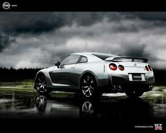 Amazing Photo Nissan Gtr Wallpaper