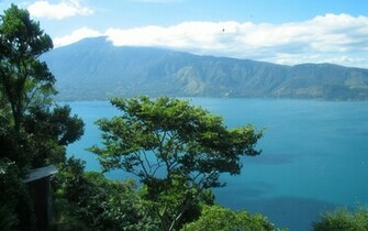 Cja Background On El Salvador HD Wallpaper