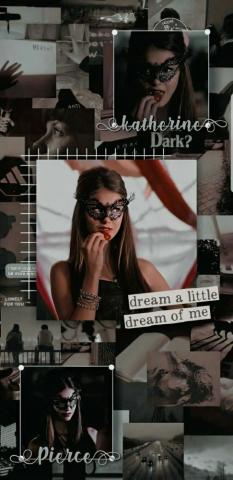 Wallpaper Katherine Pierce Vampire Diaries Funny