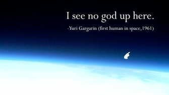 Yuri Gagarin Wallpaper