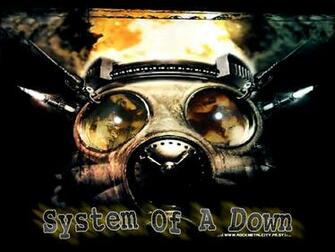 System Of A Down Wallpaper