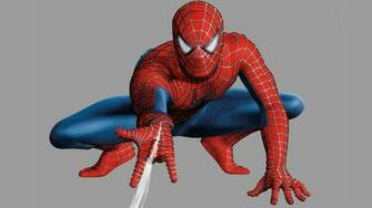Spider Man Movie