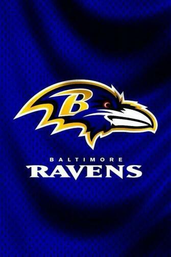 Baltimore Ravens Wallpaper iPhone Nfl Logo