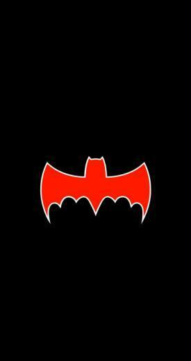 Batman Batmobile Symbol iPhone Wallpaper For Lock Screen