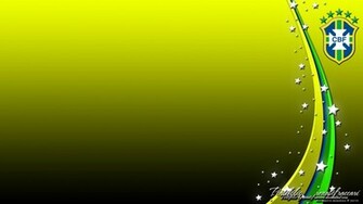 Brazil Football Wallpaper