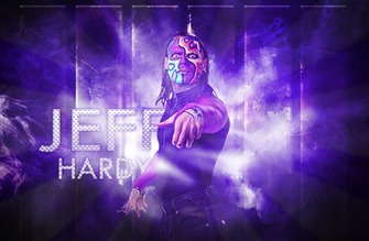Jeff Hardy Wallpaper By Jimpapadim