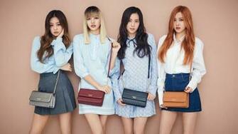 Blackpink Wallpaper