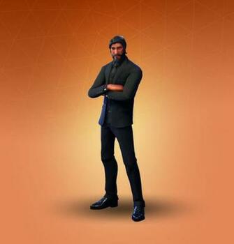 Fortnite Skins Ranked The Best Usgamer
